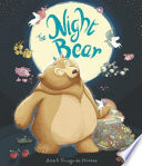 The Night Bear cover