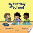 My First Day at School cover