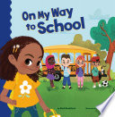On My Way to School cover