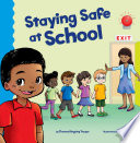 Staying Safe at School cover