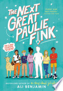The Next Great Paulie Fink cover