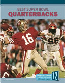 Best Super Bowl Quarterbacks cover