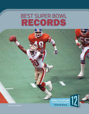 Best Super Bowl Records cover