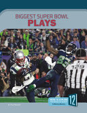 Biggest Super Bowl Plays cover