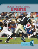 Biggest Super Bowl Upsets cover