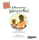 A Trip to the Hospital cover