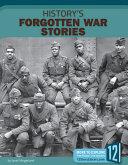 History's Forgotten War Stories cover