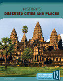 History’s Deserted Cities and Places cover