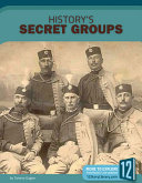 History’s Secret Groups cover