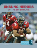 Unsung Heroes of the Super Bowl cover