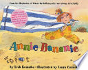 Annie Bananie cover