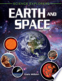 Earth and Space cover