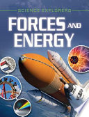 Forces and Energy cover