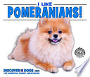 I Like Pomeranians! cover