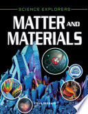 Matter and Materials cover