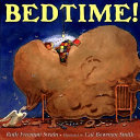 Bedtime! cover