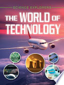 The World of Technology cover