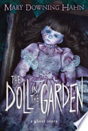 The Doll in the Garden cover