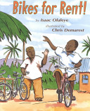 Bikes for Rent! cover