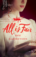 All Is Fair cover