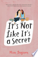 It's Not Like It's a Secret cover