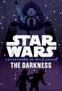 The Darkness cover