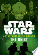 The Heist cover