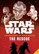 The Rescue cover