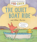 The Quiet Boat Ride and Other Stories cover