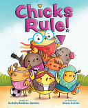 Chicks Rule! cover