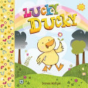 Lucky Ducky cover