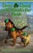 Rosco the Rascal at the St. Patrick's Day Parade cover