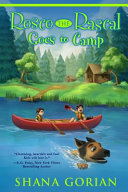 Rosco the Rascal Goes to Camp cover