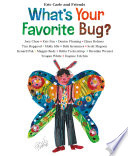 What's Your Favorite Bug? cover