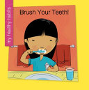 Brush Your Teeth! cover