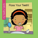 Floss Your Teeth! cover
