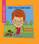 Get Your Exercise! cover