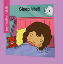 Sleep Well! cover