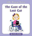 The Case of the Lost Cat cover