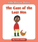 The Case of the Lost Hen cover