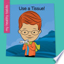 Use a Tissue! cover