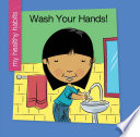 Wash Your Hands! cover