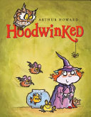 Hoodwinked cover
