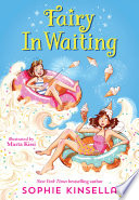Fairy in Waiting cover