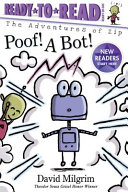 Poof! A Bot! cover