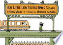 How Little Lori Visited Times Square cover