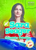 Sara Seager: Planetary Scientist cover