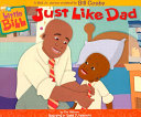 Just Like Dad cover
