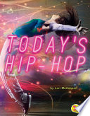 Today's Hip-Hop cover