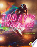 Today's Street Dance cover